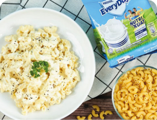 Creamy Everyday® Macaroni