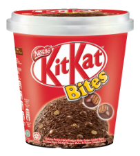 Nestlé KitKat Ice Cream