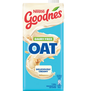 Nestlé Goodnes Oat