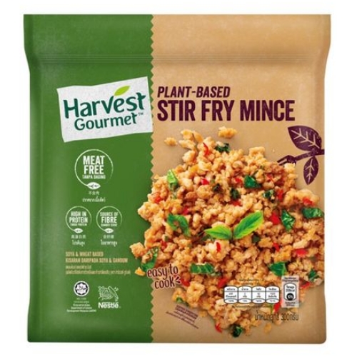 Nestlé Harvest Gourmet Stir Fry Mince