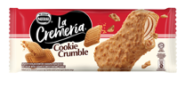 LA CREMERIA® Cookie Crumble Stick