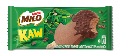 Nestlé MILO® Kaw Stick 