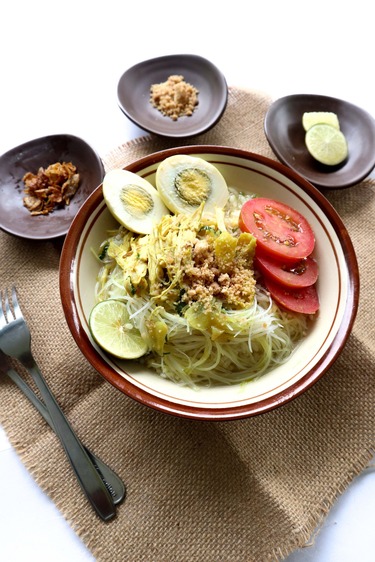 Soto Ayam