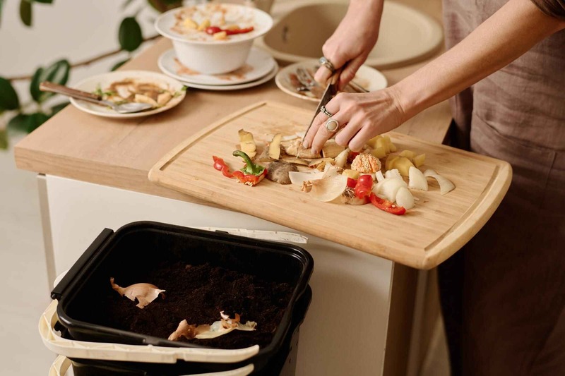 Reduce Food Waste at Home: Practical Tips to Save Money and Help the Planet