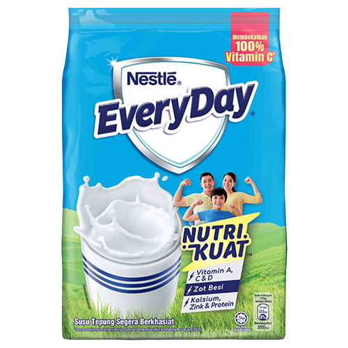 Nestlé® EveryDay® 1.5kg