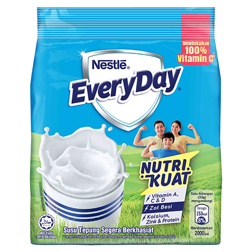 Nestlé® EveryDay® 250g 