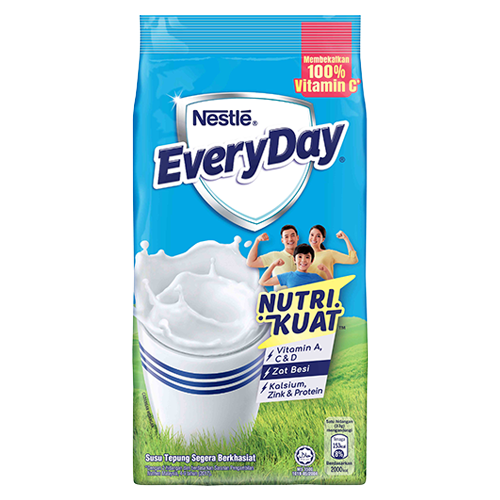 Nestlé® EveryDay® 500g