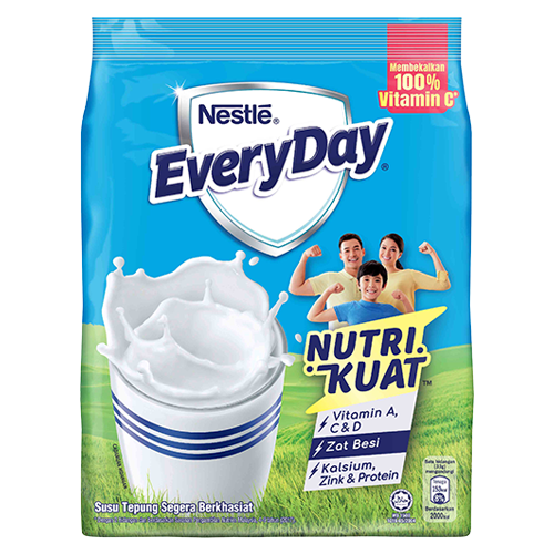 Nestlé® EveryDay® 800g