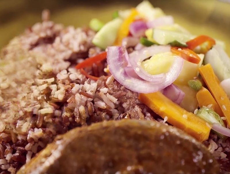 Nasi-Dagang-Terengganu