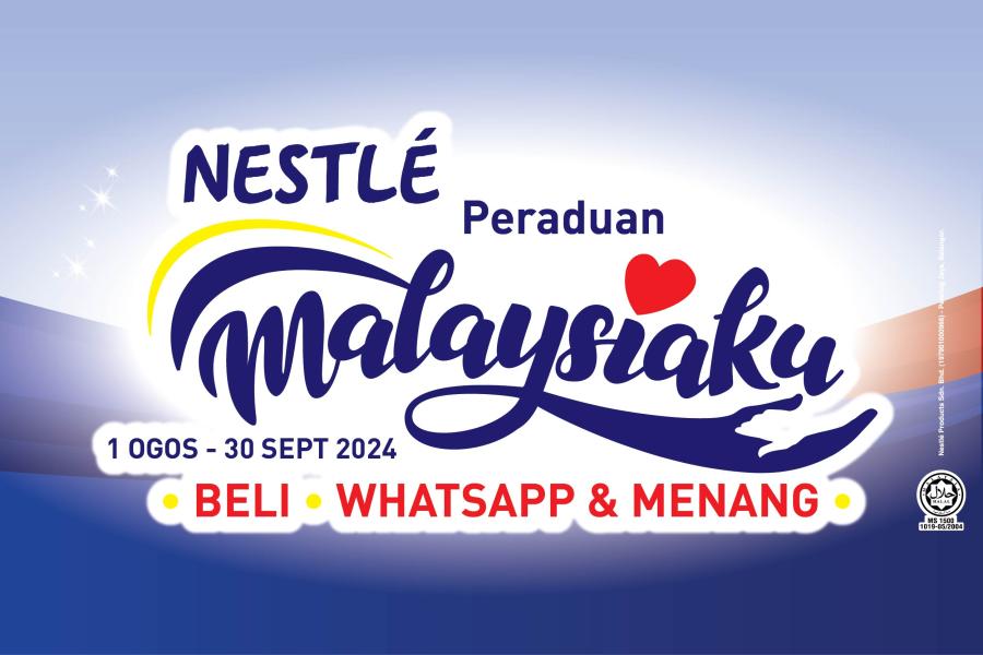 Peraduan Malaysiaku