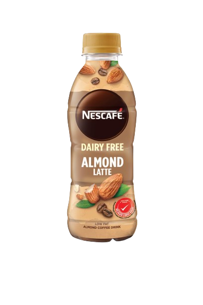 Nescafe Almond Latte 225ml