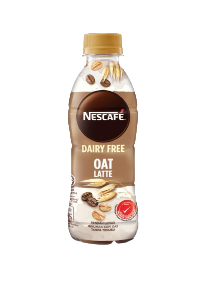 Nescafe Oat Latte 225ml