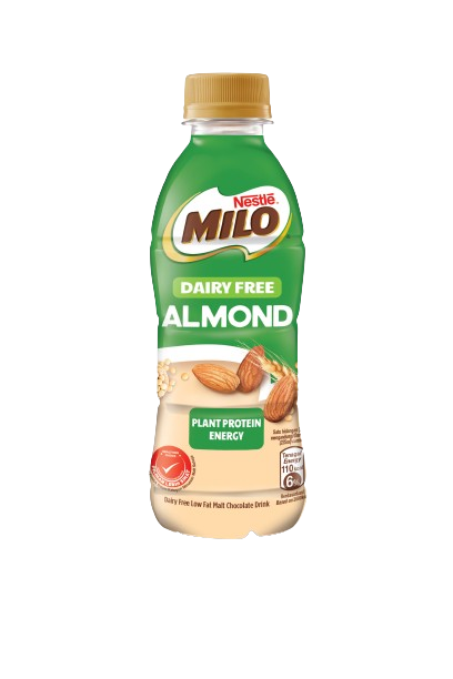 MILO Almond 225ml