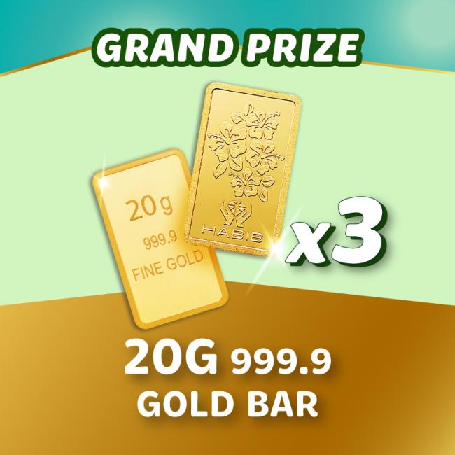 Event Prize Image