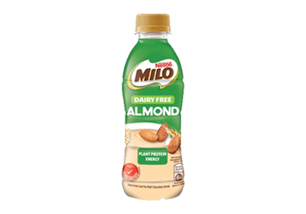 MILO® Almond 225ml