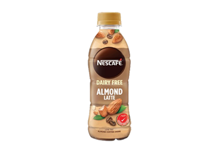 Nescafe® Almond Latte 225ml