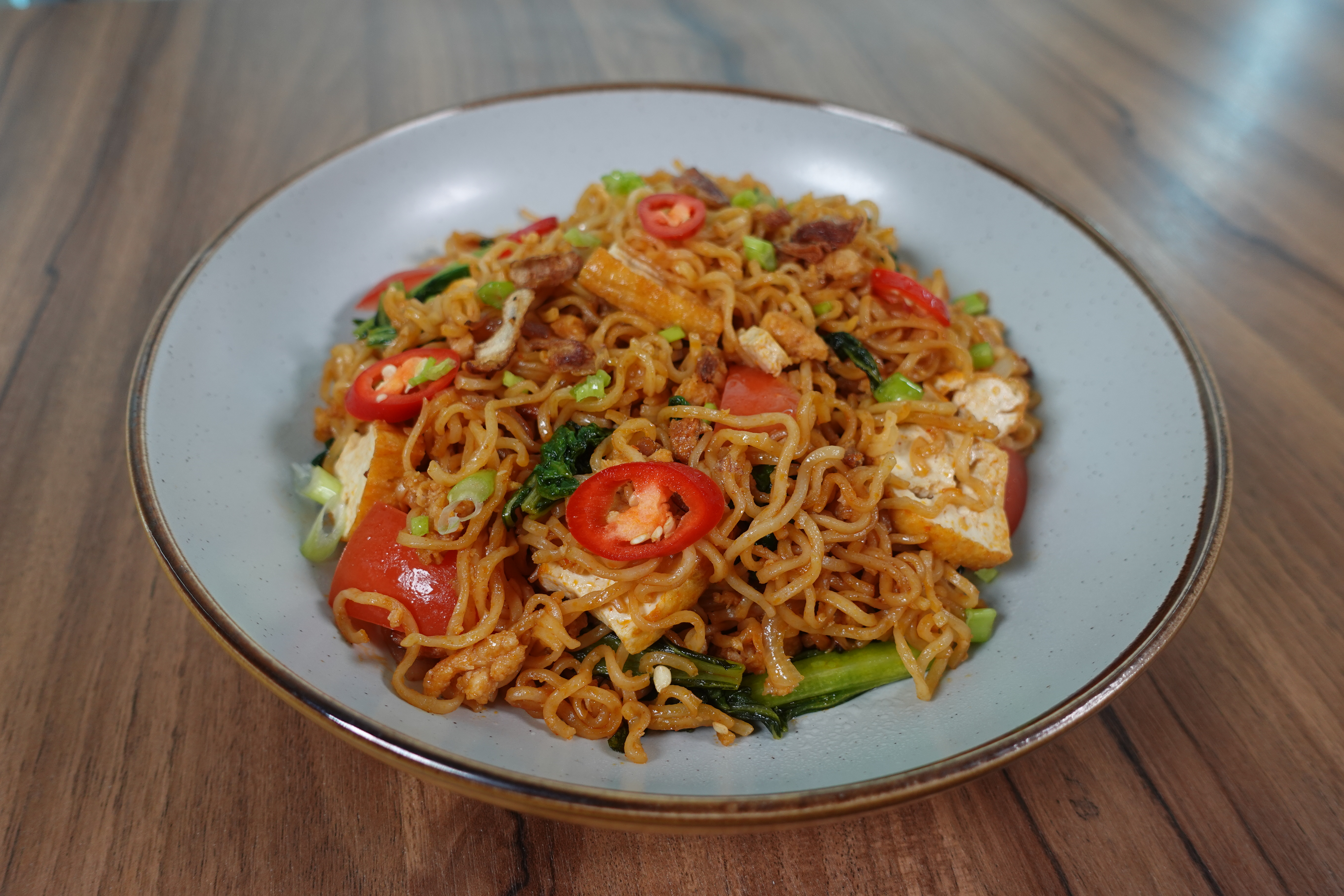 Maggi Goreng Mamak