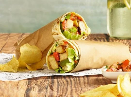 TORTILLA WRAP